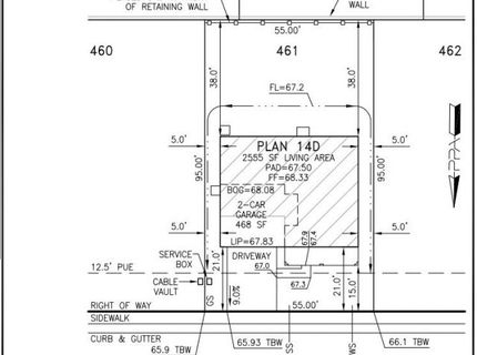 7815 Yellow Cups Way, Sacramento, CA 95829 Photo