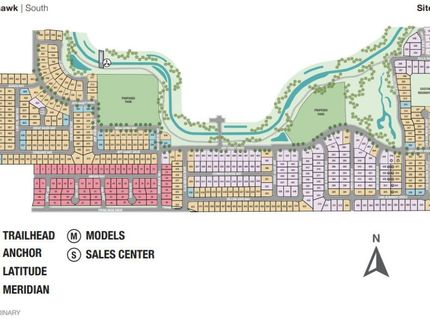 7815 Yellow Cups Way, Sacramento, CA 95829 Photo