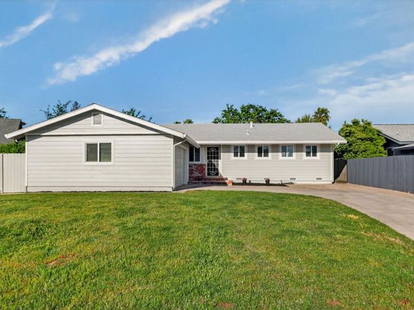 6713 Silverthorne Cir, Sacramento, CA 95842