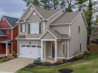 47 CHAMBERLAIN LOOP, LEXINGTON, VA 24450