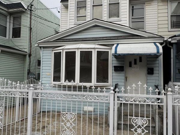 104-21 104th Street , Ozone Park, NY 11417
