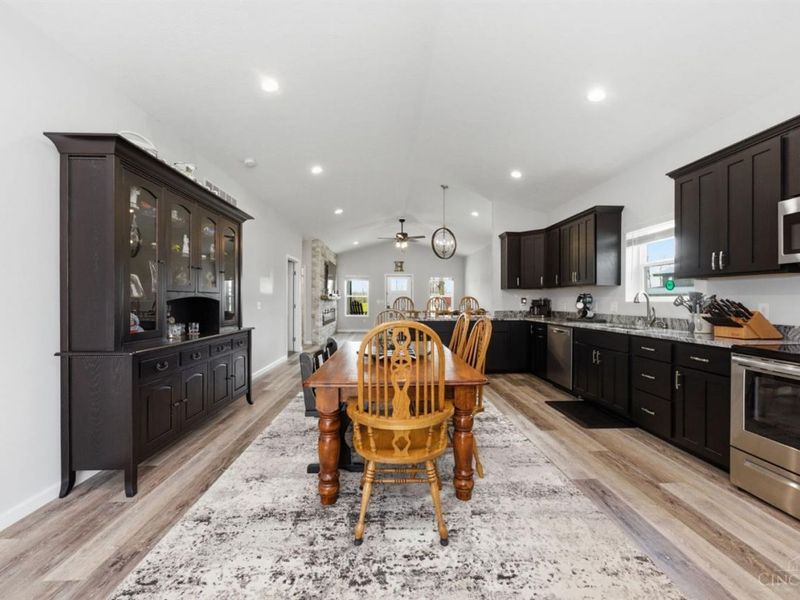 174 Black Hawk Drive, Franklin Twp, OH 45171 Photo 16