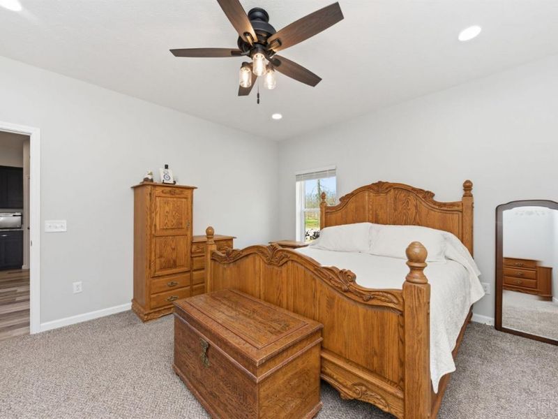 174 Black Hawk Drive, Franklin Twp, OH 45171 Photo 18