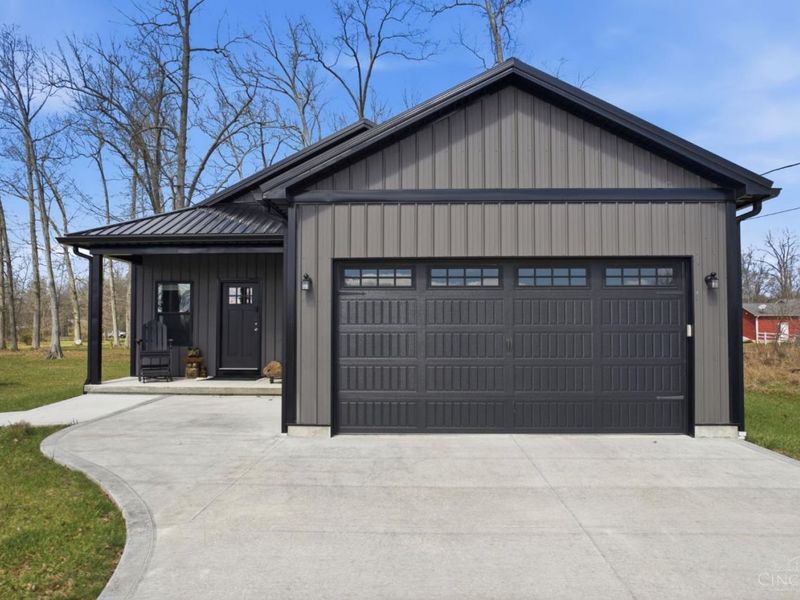 174 Black Hawk Drive, Franklin Twp, OH 45171 Photo 2