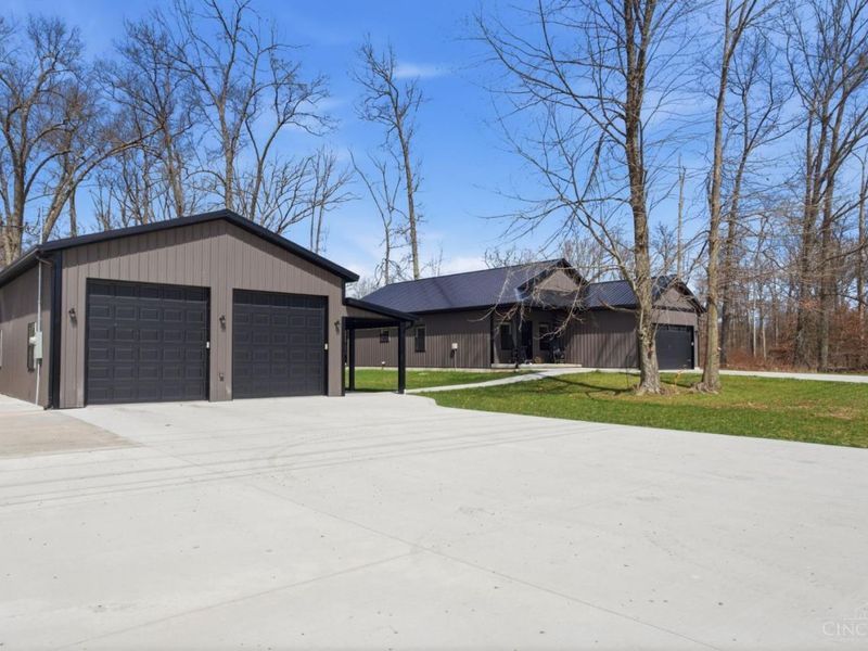 174 Black Hawk Drive, Franklin Twp, OH 45171 Photo 32