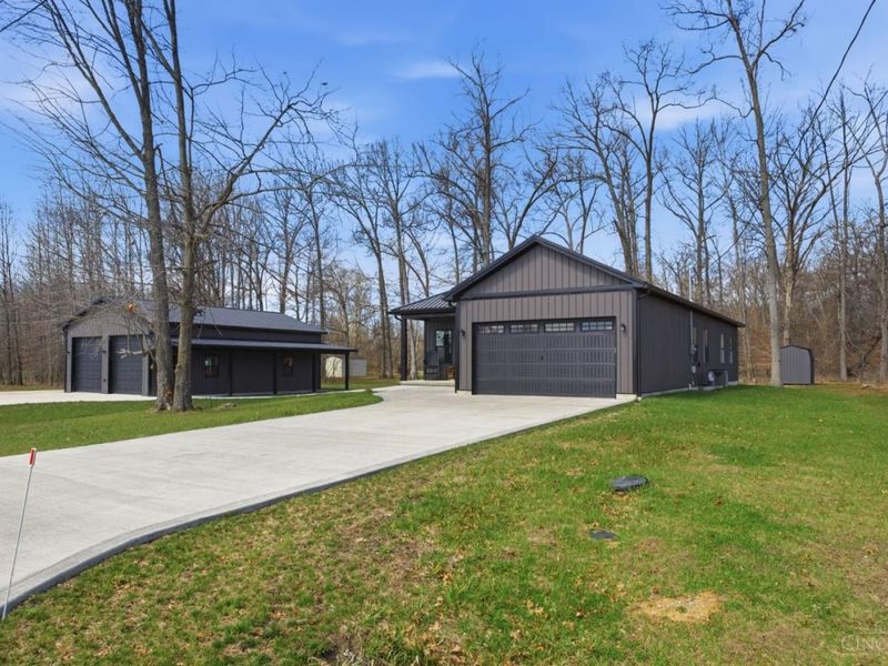 174 Black Hawk Drive, Franklin Twp, OH 45171 Photo 33