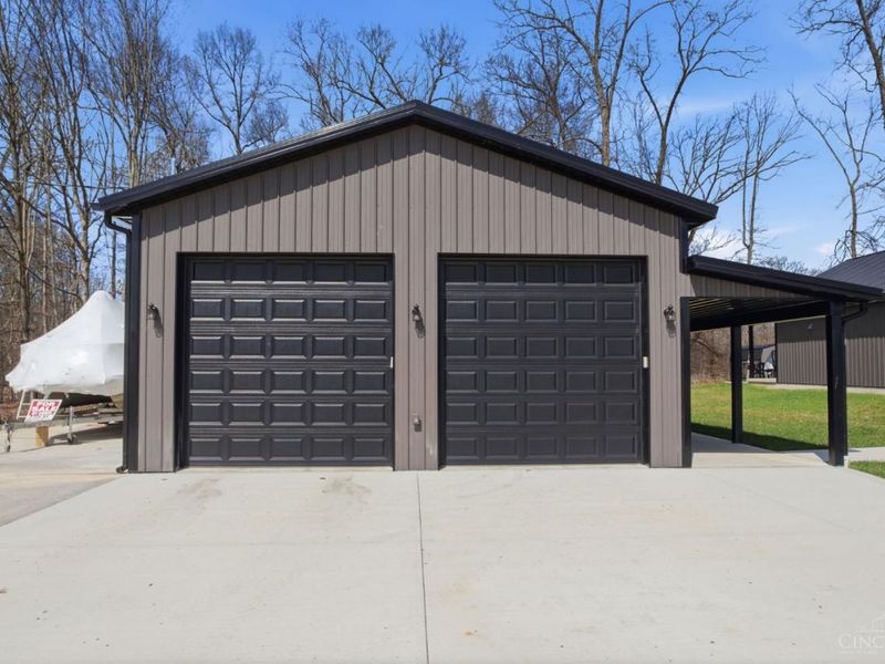 174 Black Hawk Drive, Franklin Twp, OH 45171 Photo 40