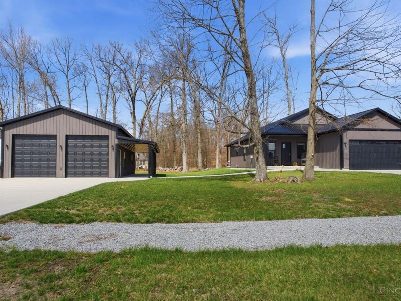 174 Black Hawk Drive, Franklin Twp, OH 45171 Photo 44