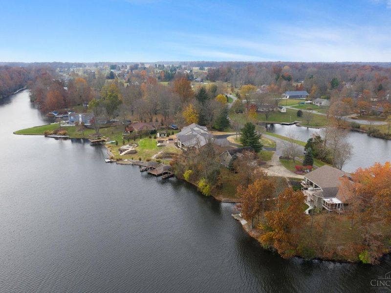 174 Black Hawk Drive, Franklin Twp, OH 45171 Photo 56