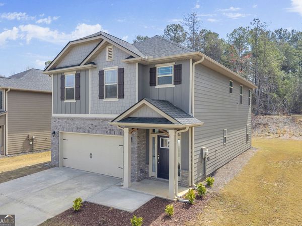 304 Magnolia Villas Drive, Cornelia, GA 30531