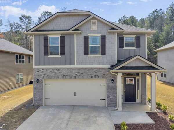 304 Magnolia Villas Drive, Cornelia, GA 30531