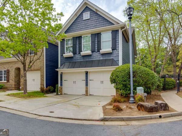 2700 Ridge Run Trail, Duluth, GA 30097