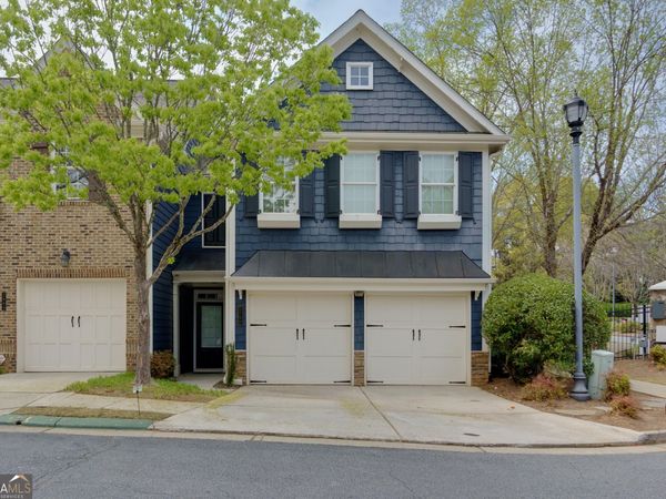 2700 Ridge Run Trail, Duluth, GA 30097