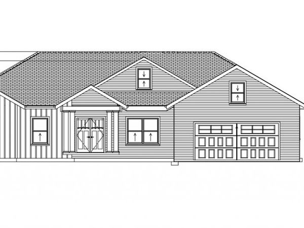 997 NE Darwell Long Road, Ludowici, GA 31316