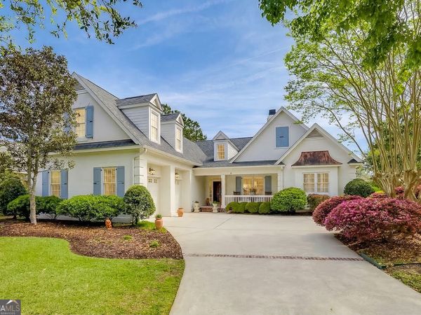 4 Jersey Loop, Pooler, GA 31322