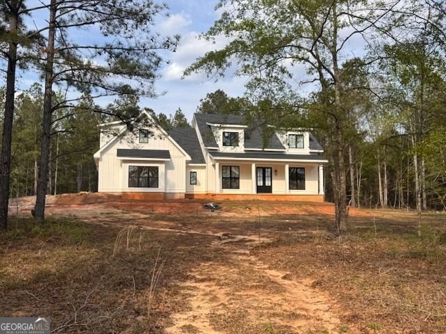 820 Rentz Dexter Road, Rentz, GA 31075 Main Photo