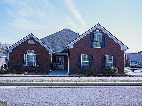 401 Gracious Way, Mcdonough, GA 30253