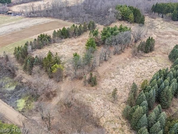 00 Hitchcock Road , White Lake Twp, MI 48383