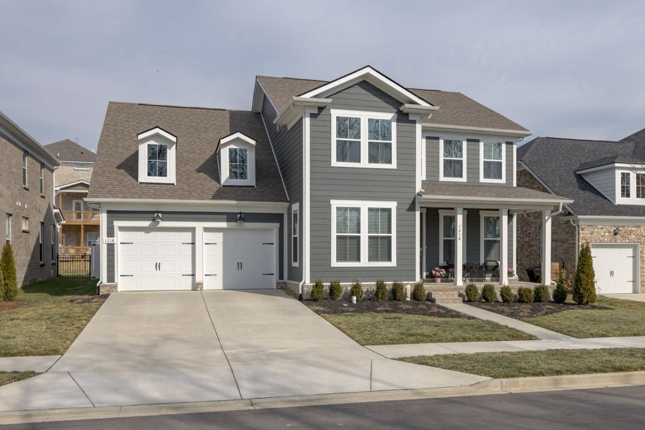 1218 Pebble Run Rd, Hendersonville, TN 37075 Main Photo