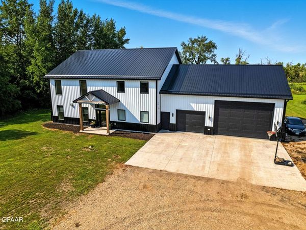 15435 16TH Street NE, Buxton, ND 58218