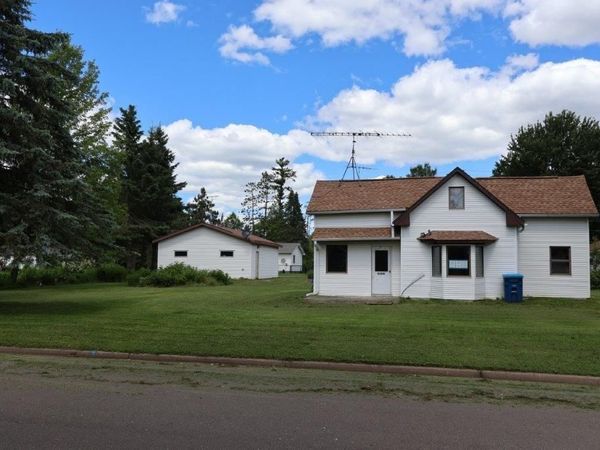 N3806 6th Street, Weyerhaeuser, WI 54895