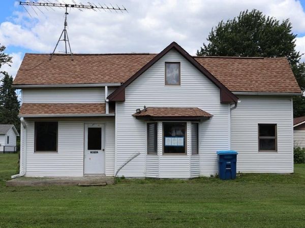N3806 6th Street, Weyerhaeuser, WI 54895