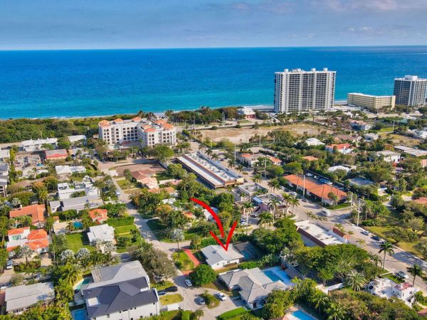 798 E Boca Raton Road, Boca Raton, FL 33432