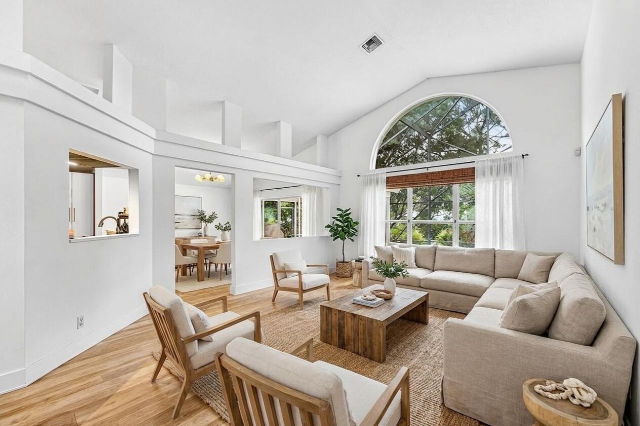 2525 Egret Lake Drive, Greenacres, FL 33413 Photo