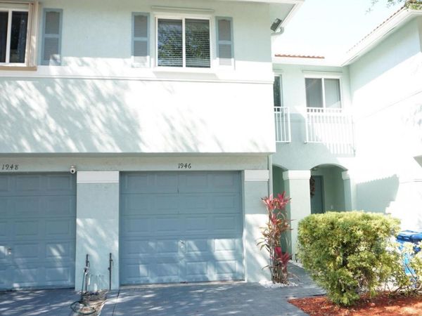 1946 Gardenia Court, Riviera Beach, FL 33404