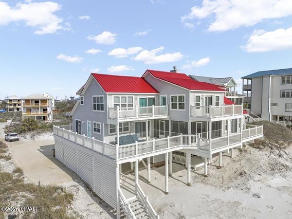 190 Lafayette Drive, Port St Joe, FL 32456