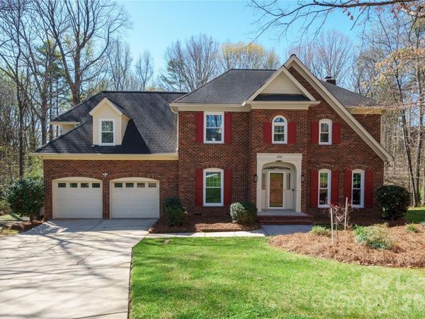 5901 Daria Court , Charlotte, NC 28269