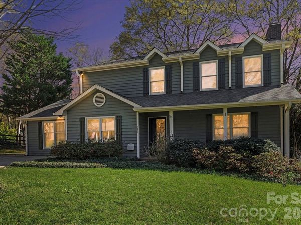 207 Treeline Drive, Belmont, NC 28012