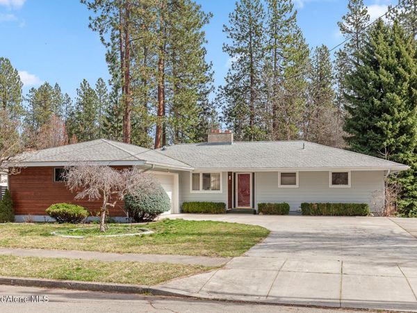 503 W Vista DR, Coeur d'Alene, ID 83815