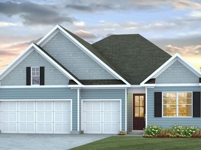 324 Still Shores Drive, Gilbert, SC 29054