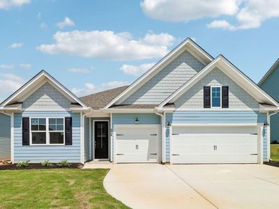 324 Still Shores Drive, Gilbert, SC 29054