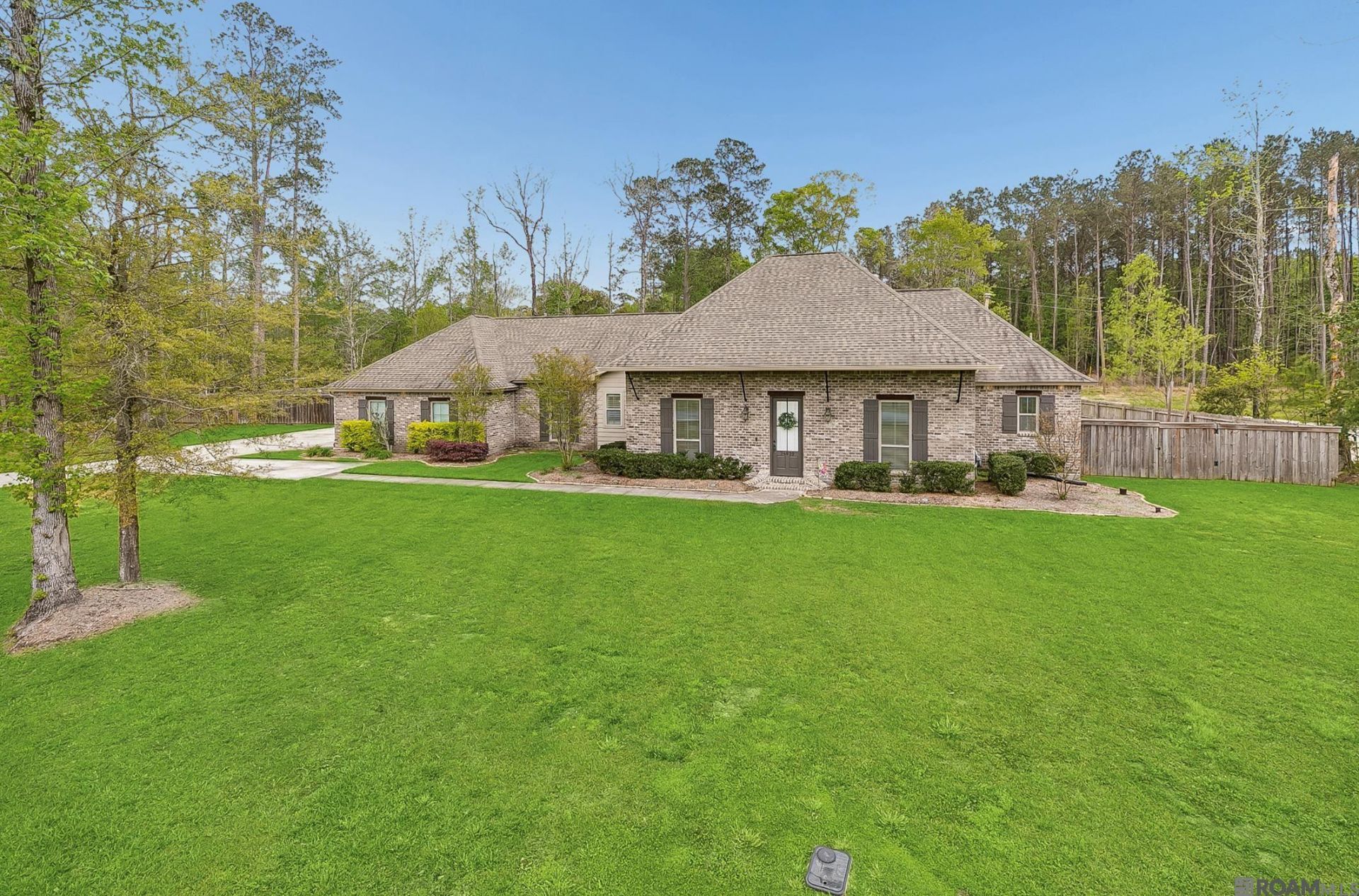 34830 Clinton Allen Rd, Denham Springs, LA 70706 Main Photo