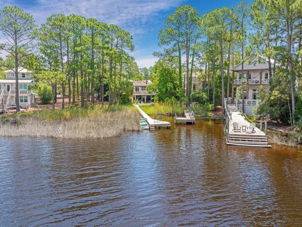 23 Trae Lane, Santa Rosa Beach, FL 32459
