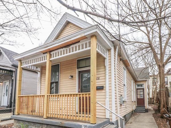 1432 Banklick Street, Covington, KY 41011