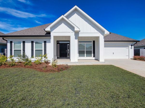 2354 Cloudberry Drive, Gulf Breeze, FL 32563