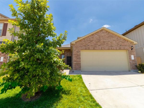 16121 Mcaloon WAY, Austin, TX 78728
