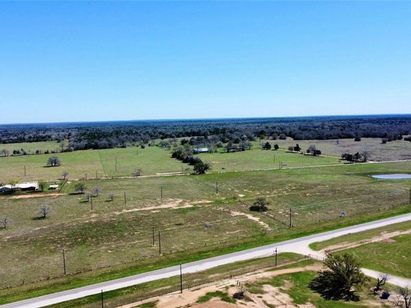 TBD Lot 4 TX-304 Highway, Rosanky, TX 78953