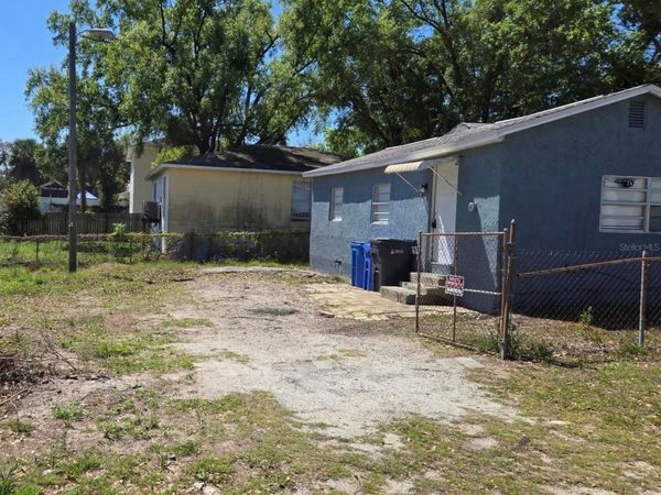 3723 N 56TH STREET , TAMPA, FL 33619