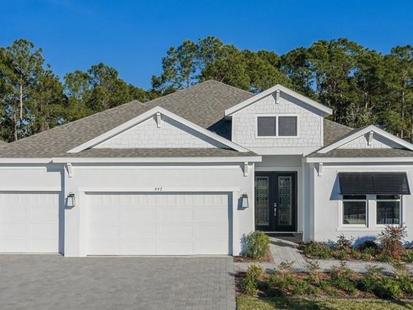 997 TASSLEFLOWER TRAIL , ST CLOUD, FL 34771