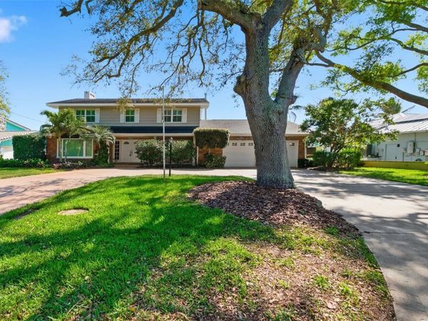 2928 68TH AVENUE S, ST PETERSBURG, FL 33712