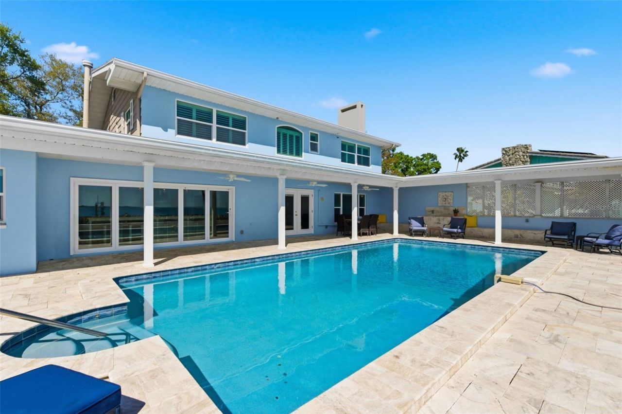 2928 68th Avenue S, Saint Petersburg, FL 33712 Photo