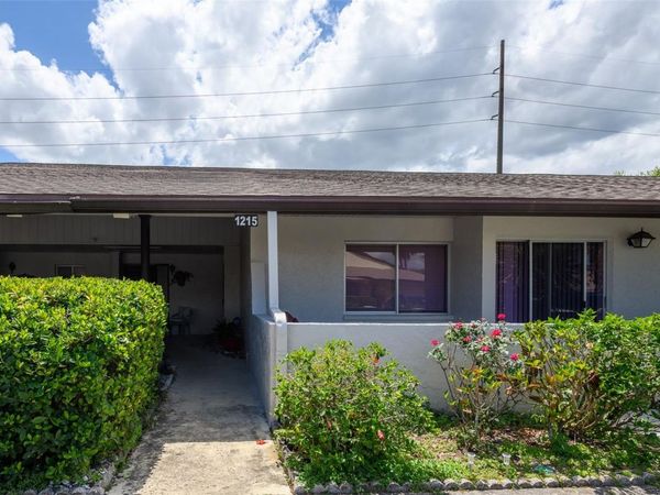 1215 16TH CIRCLE SE, LARGO, FL 33771