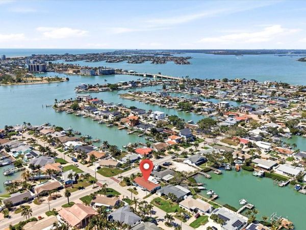 7891 4TH AVENUE S, ST PETERSBURG, FL 33707