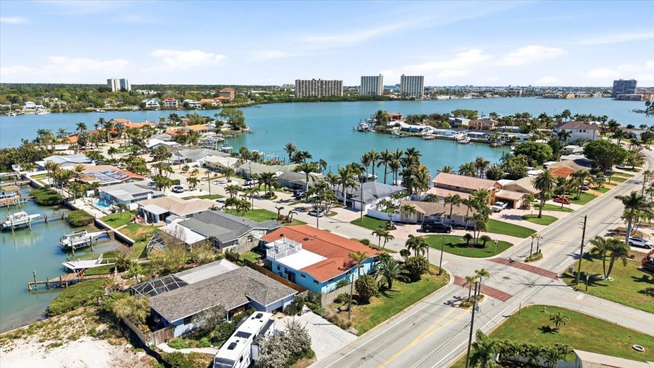 7891 4th Avenue S, Saint Petersburg, FL 33707 Photo