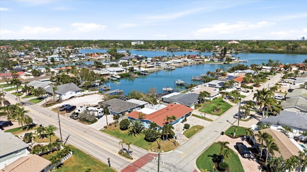 7891 4th Avenue S, Saint Petersburg, FL 33707 Photo