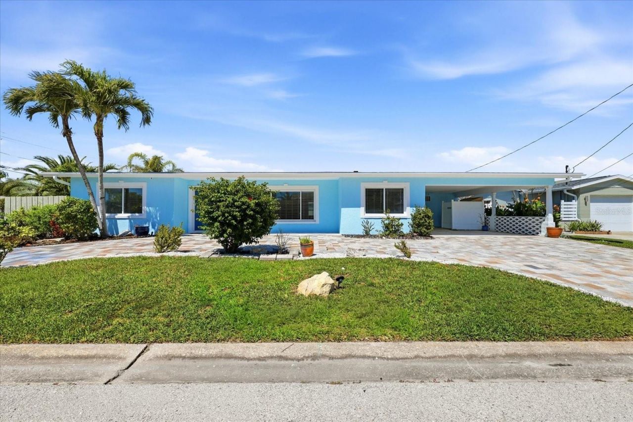 7891 4th Avenue S, Saint Petersburg, FL 33707 Photo